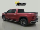 New 2025 GMC Sierra 1500 SLT w/ SLT Premium Package image 3
