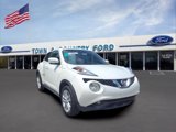 Used 2016 Nissan Juke SL image 3