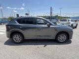 New 2025 MAZDA CX-5 AWD 2.5 S w/ Select Package image 4