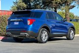 Used 2021 Ford Explorer Limited w/ Equipment Group 301A image 4