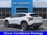 New 2025 Chevrolet Trax LT w/ Driver Confidence Package image 4