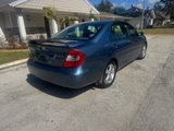 Used 2003 Toyota Camry SE image 3