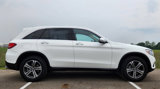 Used 2017 Mercedes-Benz GLC 300 4MATIC image 5