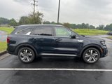 Used 2023 Kia Sorento SX Prestige image 5