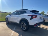 Used 2024 Chevrolet Trax LT w/ Driver Confidence Package image 2