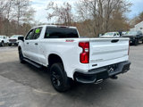 Used 2019 Chevrolet Silverado 1500 Custom Trail Boss image 5