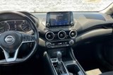 Certified 2021 Nissan Sentra SV image 5
