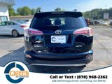 Used 2018 Toyota RAV4 Limited image 6