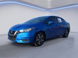 Used 2020 Nissan Versa SV image 2