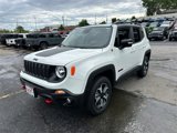 Used 2022 Jeep Renegade Trailhawk image 2