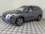 Certified 2023 Subaru Forester Limited image 4