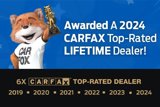 Certified 2020 Ford Ranger XL w/ Equipment Group 101A Mid image 5