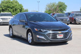 Used 2019 Chevrolet Malibu LS image 4