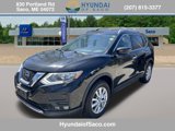 Used 2017 Nissan Rogue SV image 1