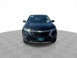 Used 2022 Chevrolet Equinox LT image 2