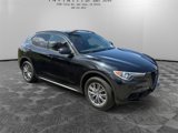 Used 2022 Alfa Romeo Stelvio Sprint image 3