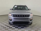 Used 2019 Jeep Compass Latitude w/ Popular Equipment Group image 3
