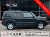 Used 2015 Jeep Patriot Sport w/ Power Value Group image 6