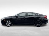 Used 2016 Honda Civic LX image 2