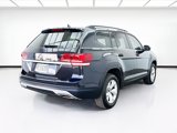 Used 2020 Volkswagen Atlas SE image 4