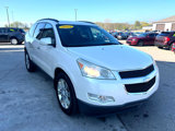 Used 2011 Chevrolet Traverse LT w/ White Premiere Package image 3