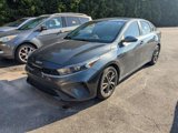 Used 2022 Kia Forte LXS image 3