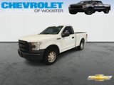 Used 2016 Ford F150 XL image 4