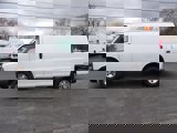 Used 2018 Chevrolet Express 2500 w/ Driver Convenience Package image 4
