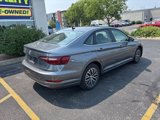 Used 2021 Volkswagen Jetta S w/ Driver Assistance Package image 4