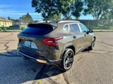 Used 2024 Chevrolet Trax ACTIV w/ Sunroof Package image 4