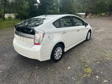 Used 2015 Toyota Prius Plug-In Hybrid image 5