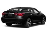 Used 2018 Nissan Maxima Platinum image 3