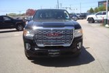 Used 2022 GMC Canyon Denali w/ Denali Black Edition Package image 2
