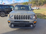 Used 2021 Jeep Renegade Limited w/ Sun & Sound Group image 3