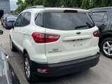 Used 2021 Ford EcoSport SE w/ SE Convenience Package image 4