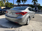 Used 2012 Hyundai Elantra Limited w/ Technology Pkg 5 image 6