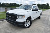 Used 2020 RAM 1500 Tradesman w/ Trailer Tow Group image 6
