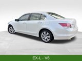 Used 2009 Honda Accord EX-L image 4