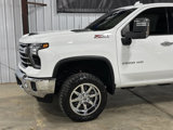 Used 2024 Chevrolet Silverado 2500 LTZ w/ LTZ Convenience Package image 5