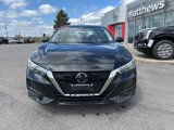 Certified 2022 Nissan Sentra SV w/ SV Premium Package image 2