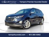 Used 2020 Chevrolet Equinox Premier image 1