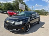 Used 2013 Chevrolet Cruze LS image 3