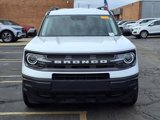 Used 2023 Ford Bronco Sport Big Bend image 2