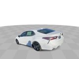 Used 2020 Toyota Camry SE image 3
