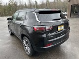 Used 2024 Jeep Compass Limited w/ Elite Group image 4