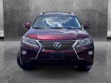 Used 2015 Lexus RX 350 AWD image 2