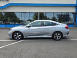 Certified 2020 Honda Civic LX image 2