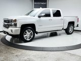 Used 2017 Chevrolet Silverado 1500 High Country image 3