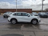 New 2025 Honda HR-V LX image 2