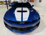 Used 2021 Chevrolet Camaro SS image 2